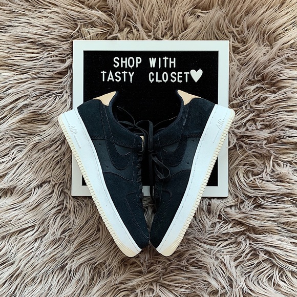 Nike air force 1’07 prm sneakers - Picture 5 of 8